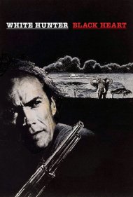 White Hunter, Black Heart 1990