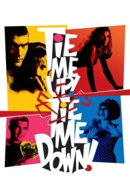 دانلود فیلم Tie Me Up! Tie Me Down! سال 1990 - منو ببند! منو وا کن!