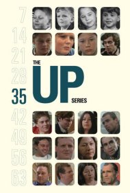 دانلود فیلم 35 Up سال 1991 - ۳۵ سالگی