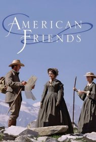 دانلود فیلم American Friends سال 1991 - دوستان آمریکایی