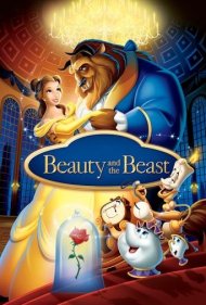 دانلود دوبله فارسی فیلم Beauty and the Beast سال 1991