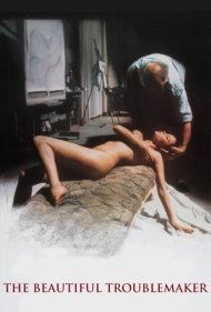 دانلود فیلم La Belle Noiseuse سال 1991 - زیبای مزاحم