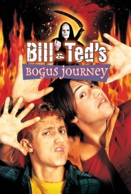 Bill & Ted's Bogus Journey 1991
