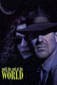 دانلود فیلم Until the End of the World سال 1991 - تا پایان جهان