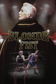 دانلود فیلم Blonde Fist سال 1991 - مشت بلوند