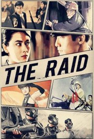 دانلود فیلم The Raid سال 1991 - شبیخون