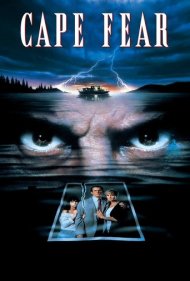دانلود فیلم Cape Fear سال 1991 - تنگه وحشت