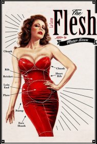 دانلود فیلم The Flesh سال 1991 - گوشت