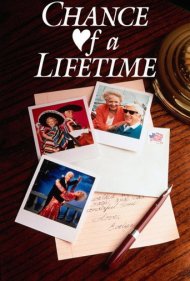 دانلود فیلم Chance of a Lifetime سال 1991 - فرصت زندگی
