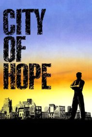 دانلود فیلم City of Hope سال 1991 - شهر امید
