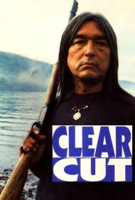 دانلود فیلم Clearcut سال 1991 - پاکتراشی