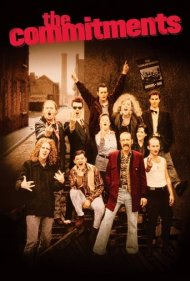 دانلود فیلم The Commitments سال 1991 - تعهدات