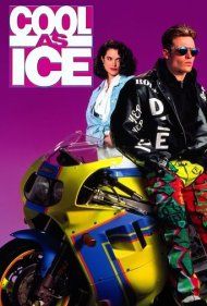 دانلود فیلم Cool as Ice سال 1991 - سرد مثل یخ