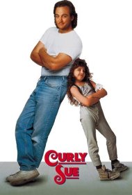 دانلود فیلم Curly Sue سال 1991 - سوزی فرفری