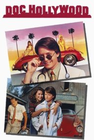 دانلود فیلم Doc Hollywood سال 1991 - دکتر هالیوود