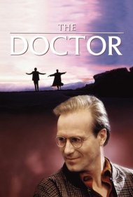دانلود فیلم The Doctor سال 1991 - دکتر
