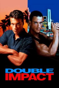 دانلود فیلم Double Impact سال 1991 - دو ضربه