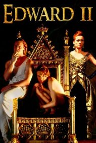 دانلود فیلم Edward II سال 1991 - ادوارد دوم