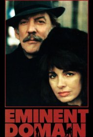 دانلود فیلم Eminent Domain سال 1991 - قلمرو برجسته