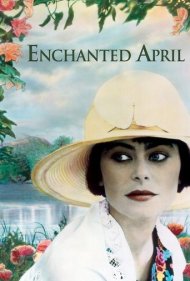 Enchanted April 1991