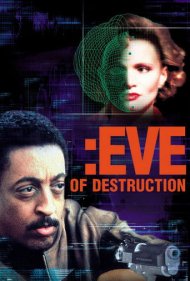 دانلود فیلم Eve of Destruction سال 1991 - آستانه نابودی