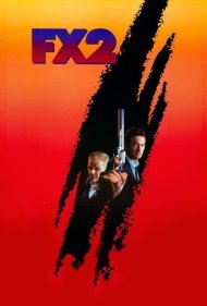 دانلود فیلم F/X2 سال 1991 - شعبده‌بازی ۲