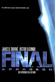 دانلود فیلم Final Approach سال 1991 - فرود نهایی