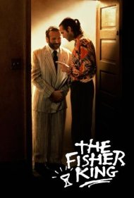 دانلود فیلم The Fisher King سال 1991 - شاه ماهیگیر