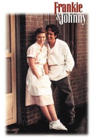 دانلود فیلم Frankie and Johnny سال 1991 - فرانکی و جانی