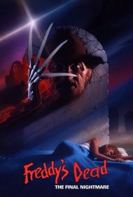 Freddy's Dead: The Final Nightmare 1991