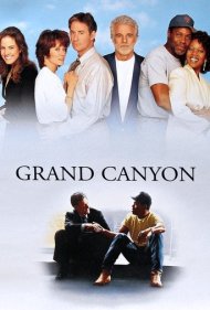 دانلود فیلم Grand Canyon سال 1991 - گرند کنیون