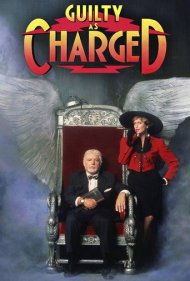 دانلود فیلم Guilty As Charged سال 1991 - متهم شناخته شد