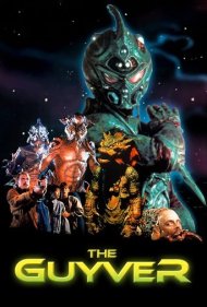 دانلود فیلم The Guyver سال 1991 - گایور