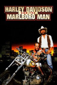 دانلود فیلم Harley Davidson and the Marlboro Man سال 1991 - هارلی دیویدسون و مرد مارلبورو