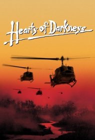 دانلود فیلم Hearts of Darkness: A Filmmaker's Apocalypse سال 1991 - دل‌های تاریکی: آخرالزمان یک فیلم‌ساز