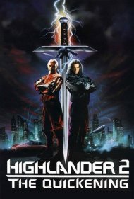 Highlander II: The Quickening 1991
