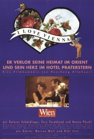 دانلود فیلم I Love Vienna سال 1991 - وین را دوست دارم