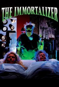 دانلود فیلم The Immortalizer سال 1990 - نامیرا ساز