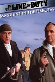 دانلود فیلم In the Line of Duty: Manhunt in the Dakotas سال 1991 - در مسیر وظیفه: تعقیب در داکوتا