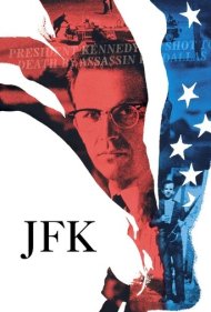 دانلود فیلم JFK سال 1991 - جی‌اف‌کی