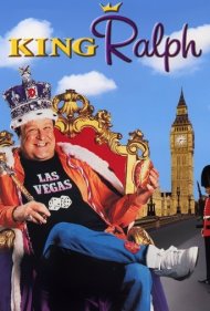 دانلود فیلم King Ralph سال 1991 - شاه رالف