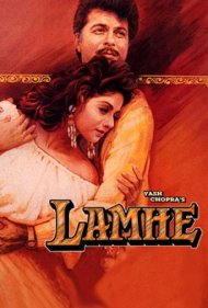 دانلود فیلم Lamhe سال 1991 - لحظات