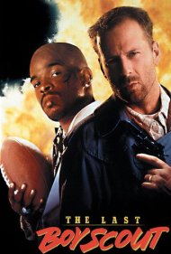 دانلود فیلم The Last Boy Scout سال 1991 - آخرین پیشاهنگ