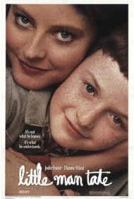 دانلود فیلم Little Man Tate سال 1991 - مرد کوچک، تیت