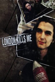دانلود فیلم London Kills Me سال 1991 - لندن مرا میکشد