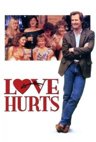 دانلود فیلم Love Hurts سال 1990 - عشق آزار میدهد