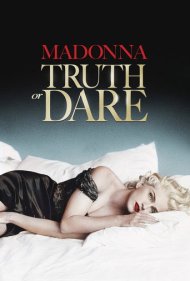 دانلود فیلم Madonna: Truth or Dare سال 1991 - مدونا: حقیقت یا جرات