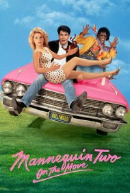 دانلود فیلم Mannequin Two: On the Move سال 1991 - مانکن ۲: در حال حرکت