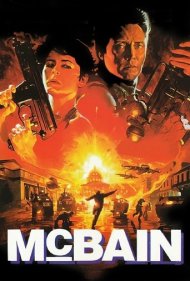 دانلود فیلم McBain سال 1991 - مک‌بین
