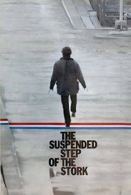 The Suspended Step of the Stork 1991